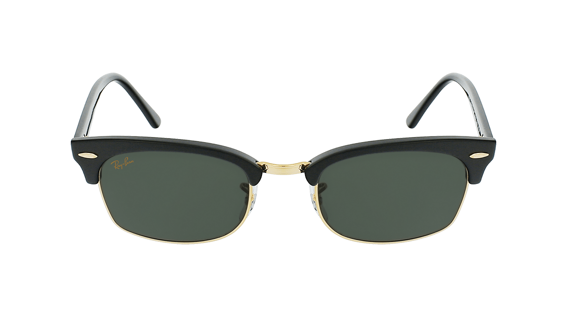 Rayban RB 3916 RB3916 Clubmaster Square Sunglasses Designer Glasses